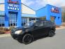 2010 BLACK /Tan / Cloth Toyota RAV4 Base I4 4WD (JTMBF4DV3AD) with an 2.4L L4 DOHC 16V engine, 4-Speed Automatic transmission, located at 1814 Albert Pike Road, Hot Springs, AR, 71913, (501) 623-1717, 34.494228, -93.094070 - Photo#1