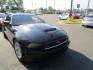 2014 BLACK Ford Mustang V6 Coupe (1ZVBP8AM3E5) with an 3.7L V6 DOHC 24V engine, located at 1814 Albert Pike Road, Hot Springs, AR, 71913, (501) 623-1717, 34.494228, -93.094070 - Photo#2