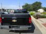 2016 BLACK /Black / Cloth Chevrolet Silverado 1500 LT Crew Cab 2WD (3GCPCREC5GG) with an 5.3L V8 OHV 16V engine, 6A transmission, located at 1814 Albert Pike Road, Hot Springs, AR, 71913, (501) 623-1717, 34.494228, -93.094070 - Photo#2