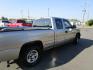 2002 TAN Chevrolet Silverado 1500 Ext. Cab Long Bed 2WD (2GCEC19W821) with an 4.3L V6 OHV 12V engine, 4-Speed Automatic Overdrive transmission, located at 1814 Albert Pike Road, Hot Springs, AR, 71913, (501) 623-1717, 34.494228, -93.094070 - Photo#4