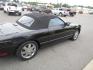 2003 BLACK Ford Thunderbird Deluxe (1FAHP60A03Y) with an 3.9L V8 DOHC 32V engine, 5-Speed Automatic Overdrive transmission, located at 1814 Albert Pike Road, Hot Springs, AR, 71913, (501) 623-1717, 34.494228, -93.094070 - Photo#4