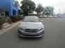 2015 SILVER Hyundai Sonata ECO (5NPE24AF4FH) with an 1.6L L4 DOHC 16V engine, 7-Speed Automatic transmission, located at 1814 Albert Pike Road, Hot Springs, AR, 71913, (501) 623-1717, 34.494228, -93.094070 - Photo#1