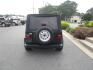 2002 BLACK /Black/Cloth Jeep Wrangler X (1J4FA39S42P) with an 4.0L L6 OHV 12V engine, located at 1814 Albert Pike Road, Hot Springs, AR, 71913, (501) 623-1717, 34.494228, -93.094070 - 2002 Jeep Wrangler X 4.0L 16 F Gasoline Rear Wheel Drive 4X4 5 Speed Manual - Photo#2