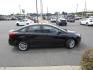 2018 BLACK /Black/Cloth Ford Focus SE Sedan (1FADP3F25JL) with an 2.0L L4 DOHC 16V engine, 6 SPEED AUTOMATIC transmission, located at 1814 Albert Pike Road, Hot Springs, AR, 71913, (501) 623-1717, 34.494228, -93.094070 - This is a low mileage, One Owner 4 door 5 passenger sedan. The vehicle history report shows service history and no accidents reported. This car runs and drives great. It has a 2.0L I4 F DOHC 16V 6 speed automatic transmission. Front Wheel Drive Features include: Integrated blind spot mirro - Photo#2