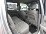 2011 SILVER /GRAY LEATHER Honda Pilot EX-L 4WD 5-Spd AT (5FNYF4H53BB) with an 3.5L V6 SOHC 24V engine, 5-Speed Automatic transmission, located at 1814 Albert Pike Road, Hot Springs, AR, 71913, (501) 623-1717, 34.494228, -93.094070 - Photo#6