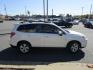 2016 WHITE /GRAY LEATHER Subaru Forester 2.5i Limited (JF2SJAHC7GH) with an 2.5L H4 SOHC 16V engine, CVT transmission, located at 1814 Albert Pike Road, Hot Springs, AR, 71913, (501) 623-1717, 34.494228, -93.094070 - ONE OWNER - Photo#2