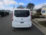 2017 WHITE /Stone Ford Transit Connect Wagon Titanium w/Rear Liftgate LWB (NM0GE9G71H1) with an 2.5L L4 DOHC 16V engine, 6A transmission, located at 1814 Albert Pike Road, Hot Springs, AR, 71913, (501) 623-1717, 34.494228, -93.094070 - 2017 Ford Transit Connect Titanium 7 Passenger 2.5L DOHC Engine 6 Speed Automatic Transaxle W O/D. Exterior Features: Auto Halogen Headlamps. Dual Sliding Side Doors. Liftgate with Fixed Glass. Fog Lamps. Integrated Spotter Mirrors. Power Adjust/Heated/Fold Exterior Mirrors. Rain Sensing Wipers - Photo#3