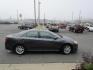 2012 GRAY Toyota Camry SE (4T4BF1FK4CR) with an 2.5L I4 DOHC 16V engine, 6-Speed Automatic transmission, located at 1814 Albert Pike Road, Hot Springs, AR, 71913, (501) 623-1717, 34.494228, -93.094070 - 2012 Toyota Camry XLE 4 Door Sedan. 2.5L I4 F DOHC 16V Gasoline Front Wheel Drive - Photo#2