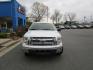 2013 WHITE /GREY Ford F-150 FX2 SuperCrew 5.5-ft. Bed 2WD (1FTFW1CF9DF) with an 5.0L V8 engine, 6-Speed Automatic transmission, located at 1814 Albert Pike Road, Hot Springs, AR, 71913, (501) 623-1717, 34.494228, -93.094070 - Photo#1