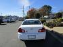 2012 WHITE Chevrolet Malibu 1LT (1G1ZC5EU4CF) with an 2.4L L4 DOHC 16V FFV engine, 6-Speed Automatic transmission, located at 1814 Albert Pike Road, Hot Springs, AR, 71913, (501) 623-1717, 34.494228, -93.094070 - Photo#3