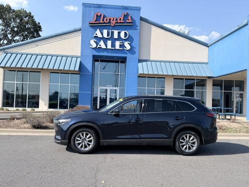 2016 Mazda CX-9 Touring FWD